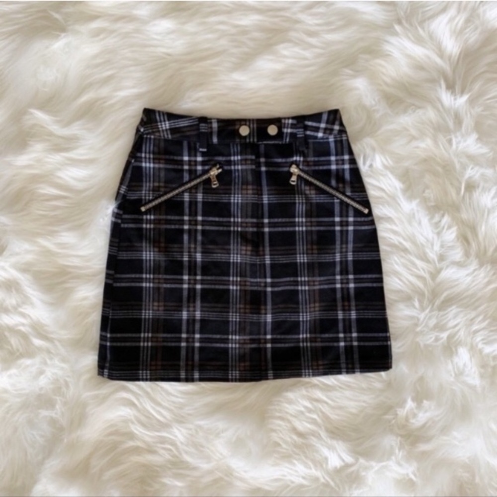 I AM GIA Amber Skirt